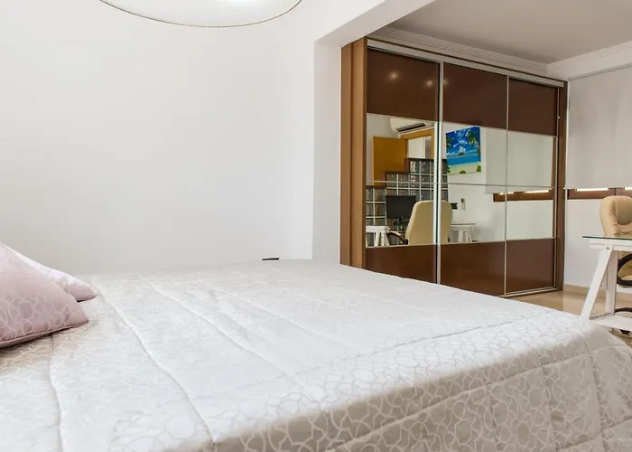 Apartamento Somni Jávea