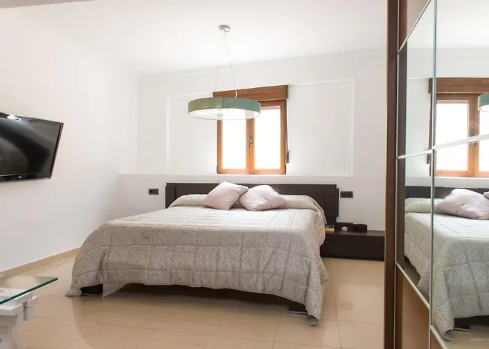 Somni Apartamento