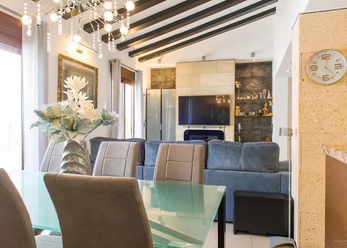 Apartamento Somni *