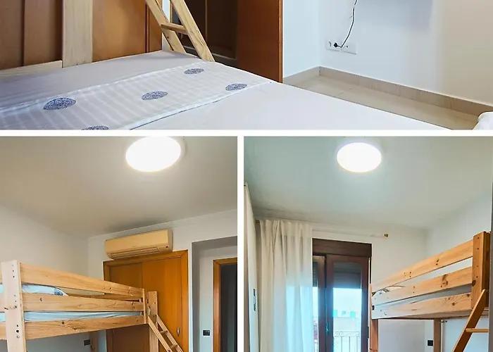 Somni Apartamento Jávea