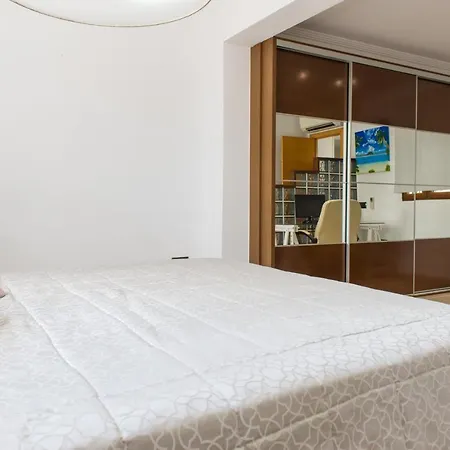 Apartment Somni Javea