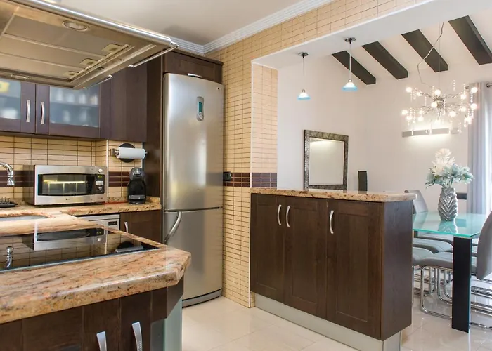 Apartman Somni