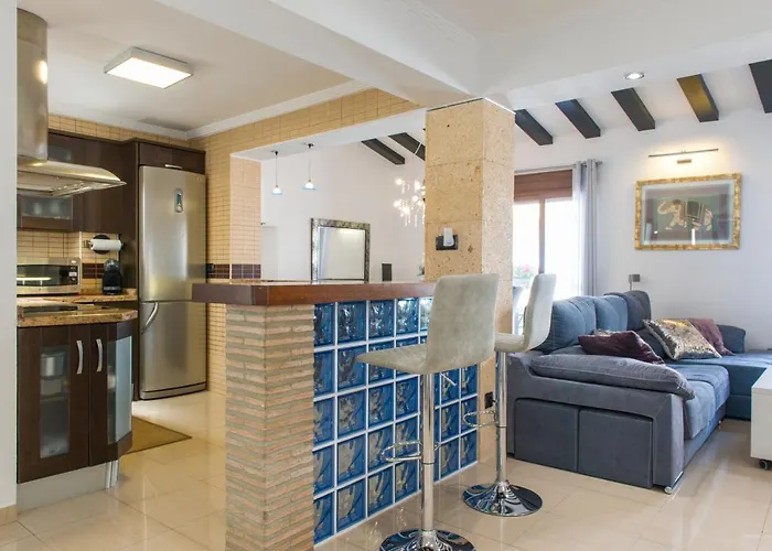 Apartman Somni *