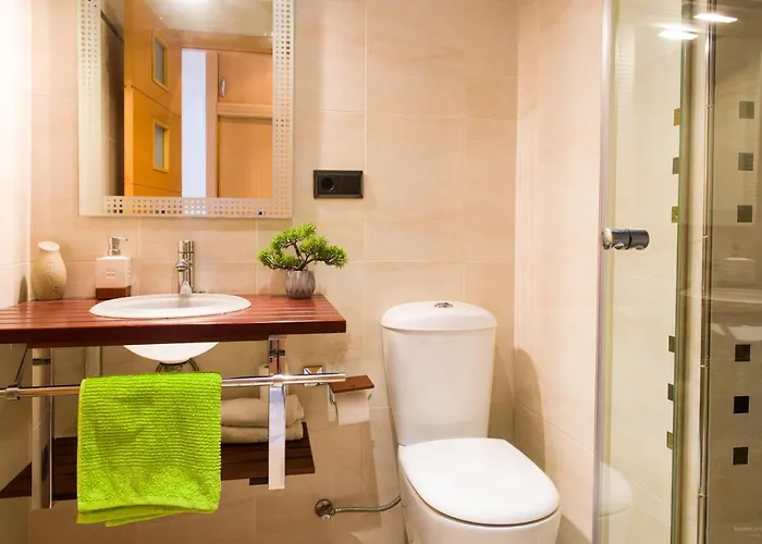 Apartman Somni *