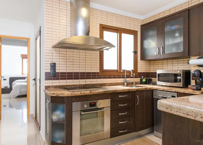 Somni Apartman *